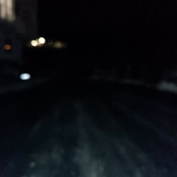 Başkent Elektrik Dağıtım Karanlık Sokak Ve Güvenlik Sorunu