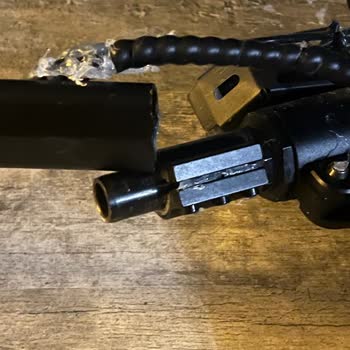 Onvo 012 X Plus Kırılma Sorunu