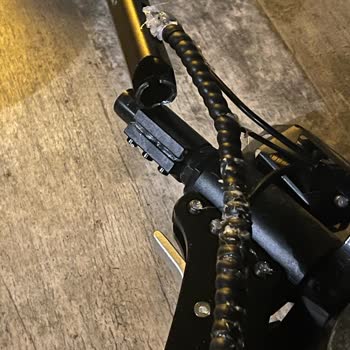 Onvo 012 X Plus Kırılma Sorunu