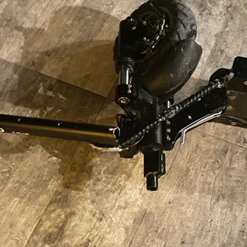 Onvo 012 X Plus Kırılma Sorunu