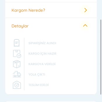 Ebebek Siparişimi İptal Ettiği Halde İade Ücretimi Vermiyor