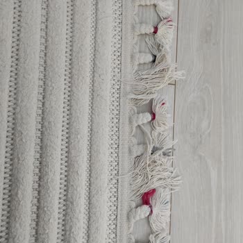 Gümüşsuyu Halı İlgilenilmeyen Halı Sorunu