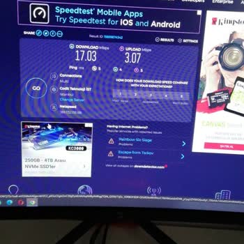 Netspeed Yavaş İnternet Sorunu
