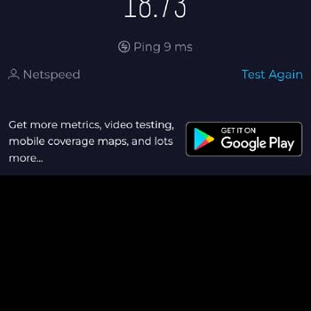 Netspeed Yavaş İnternet Sorunu