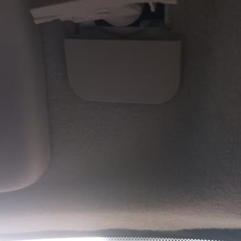 Ford Refuses to Replace the Mistakenly Shipped Transit Part