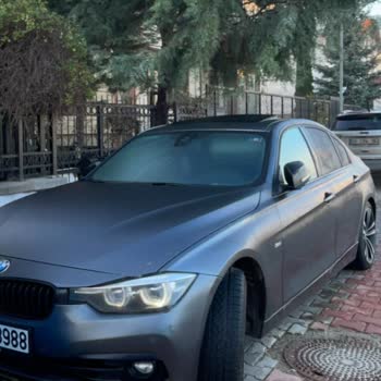 BMW F30 3.18i Motor Soğutma Sıvısı Eksiltme Arızası