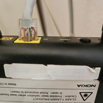 Turkcell Superonline (şüpheli) Arıza