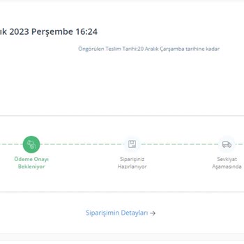 Avansas Ücret İadesi Yapmıyor Oyalıyor