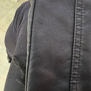 Jack Jones Ceketin Deride Dökülme Olması