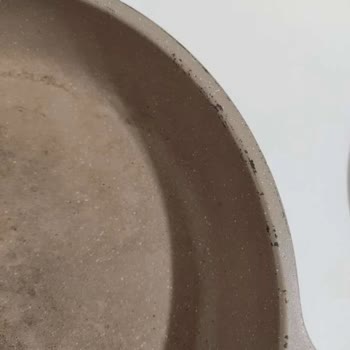 Thermoad Yanık Ve Soyulmuş Tava