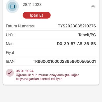 Gençlik ve Spor Bakanlığı Genç Teknolojik Destek