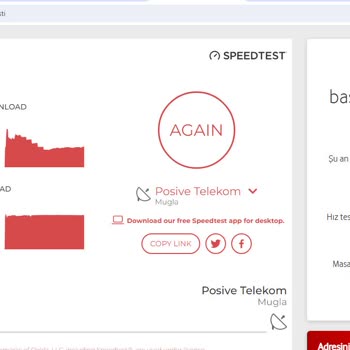 Vodafone Evde İnternet Sürekli Arıza