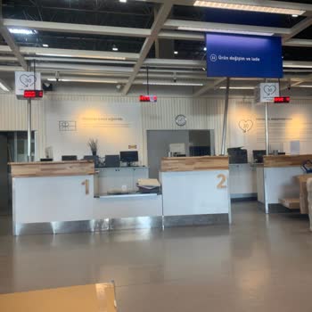 IKEA İade Sürecinde Yaşanan Sorunlar