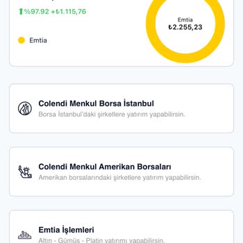 Turkcell Paycell Yatırımımı Çekemiyorum Param Aylardır İçeride Kaldı