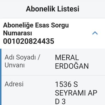 PTT Bank PTT Elektrik Yardımı Ödemesi