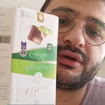 A101 Vince Çikolatamdan Saç Çıktı!