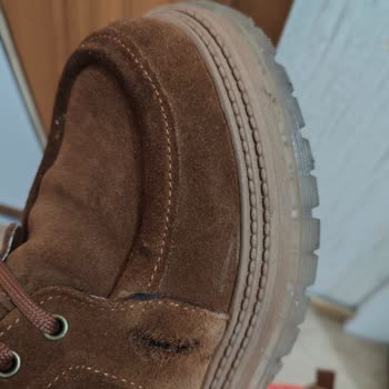 Derimod Un Sattığı Ürünün Arkasında Durmaması