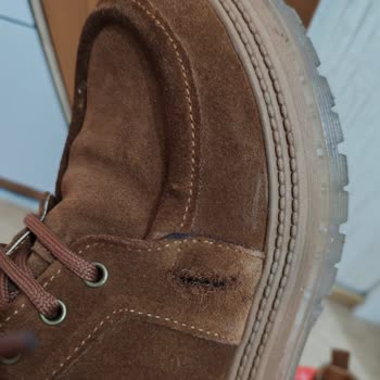 Derimod Un Sattığı Ürünün Arkasında Durmaması