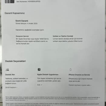 Aras Kargo Pazaryeri Satıcısının Teslimat Kaybı Ve Tazminat Süreci