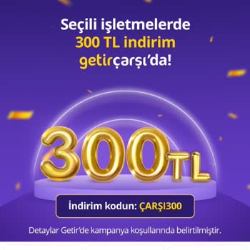 GetirÇarşı Kampanya Hüsranı!