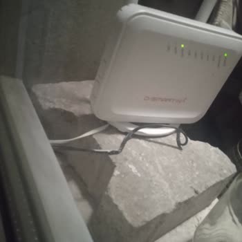 D-Smart Net 6 Aydır İnternet Bağlantı Sorunu!