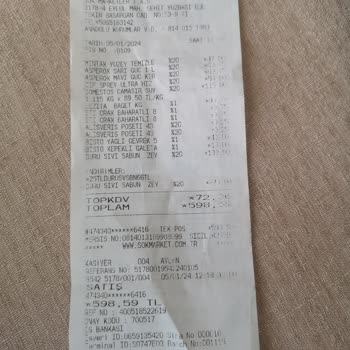 Şok Mağazası Win Puan Problemi