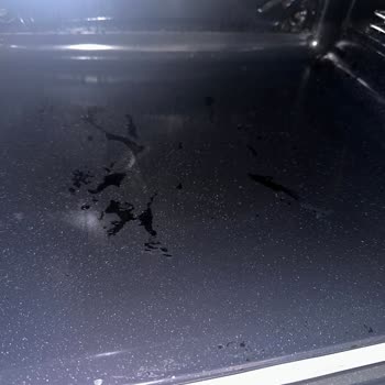 Ferre Ankastre Ser Boyaları Kalkıyor