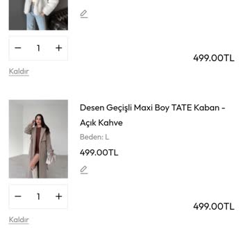 Vanilin Design Mağdur Ediyor