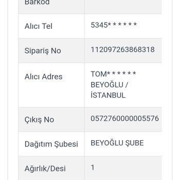 Qudex Technology Telefon Ekranı Şikayetim