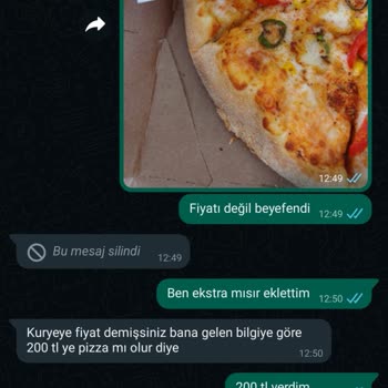 Eki aç