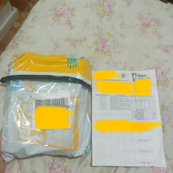 İsem Kitap  Sipariş Ve Kargo Sorunu!