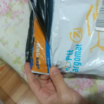 İsem Kitap  Sipariş Ve Kargo Sorunu!