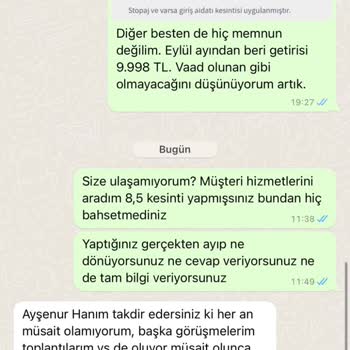 Akbank Fon Müşterilerini Agesa'ya Yönlendirerek Mağduriyet Yaratıyor!