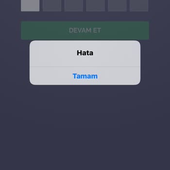 Armut Pro Mobil Hata