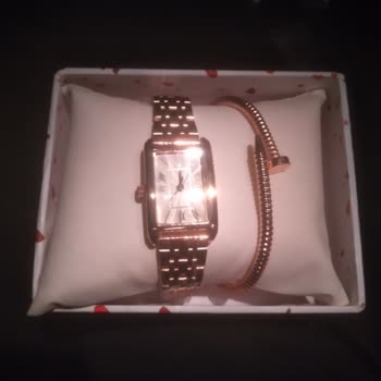 Küppeli Accessories Çanakkale 17 Burda AVM Alışveriş Merkezindeki Mağazadan Şikayetçiyim