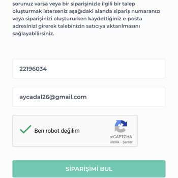 Shopier Yanlış Ürün Hayal Kırıklığı