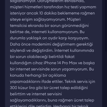 D Smart Kalitesizliği