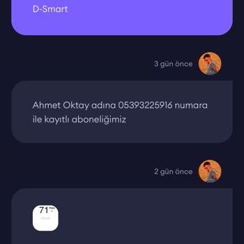 D Smart Kalitesizliği
