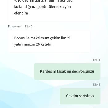 Betist Kazanca El Koydu