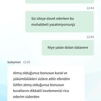 Betist Kazanca El Koydu