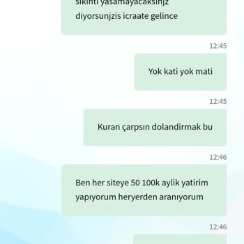 Betist Kazanca El Koydu