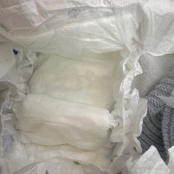 Sleepy İçinden Çıkan Yabancı Madde