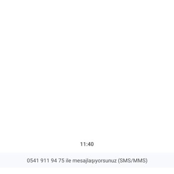 Sürat Kargo Adrese Getirilmeyen Kargo