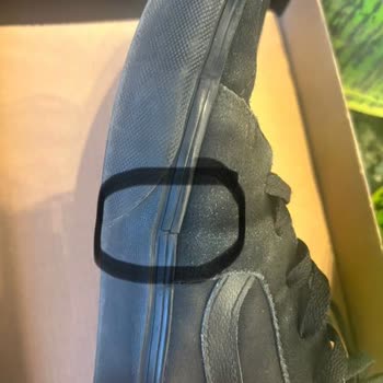 SuperStep Çabucak Yıpranan Spor Ayakkabı