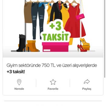 Garanti BBVA Ek Taksit Uygulamaması