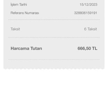 Garanti BBVA Ek Taksit Uygulamaması