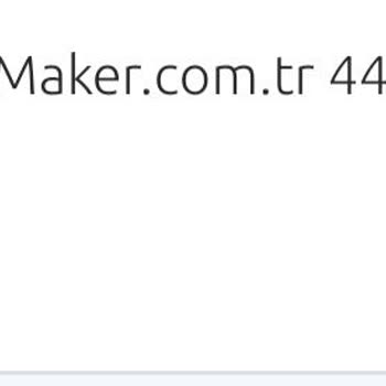 Cvmaker.com Sitesi İzinsiz Para Çekiyor