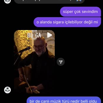 Buga Mavişehir Rezervasyon İptali Ve Üslup Sorunu