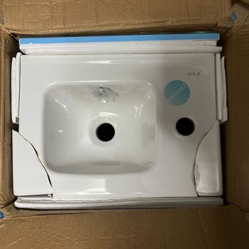 Vitra Kırık Ürün Gönderimi