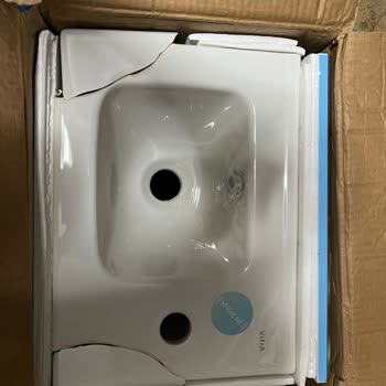 Vitra Kırık Ürün Gönderimi